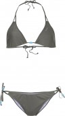PW MELANGE TRIANGLE BIKINI BC