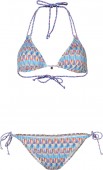 PW EASY TRIANGLE BIKINI BC
