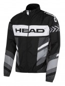 Men Anorak Team