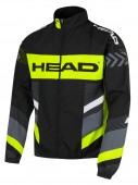Men Anorak Team