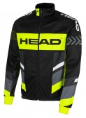 Membrane Jacket Team