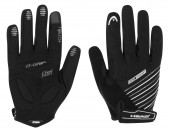 Glove Long Finger 9515