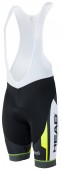 Men Cycle Shorts Team