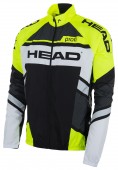 Men Anorak Team