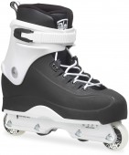 SWINDLER BLACK/WHITE