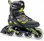 MACROBLADE 90 BLACK/LIME