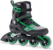 MACROBLADE 84 BLACK/GREEN