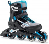 MACROBLADE 84 W BLACK/BLUE CYA