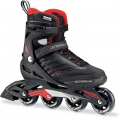 ZETRABLADE BLACK/RED