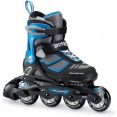 SPITFIRE BLACK/BLUE