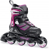 SPITFIRE G BLACK/PURPLE