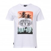 GRAPHIC TEE
