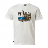 GRAPHIC TEE