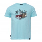 GRAPHIC TEE