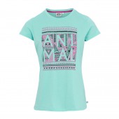 GRAPHIC TEE Geo Gemma W
