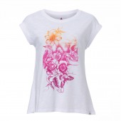 GRAPHIC TEE Skutterfly W