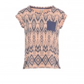 DROP HEM TEE Azina W