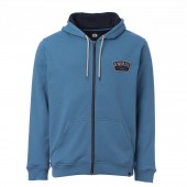 ZIP THROUGH HOODY Escoloet