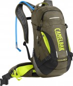M.U.L.E. LR 15 3L/12L